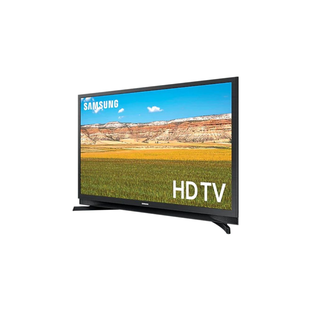 Samsung 80 cm (32 Inch) HD Ready LED Smart TV Black (UA32T4900AKXXL)