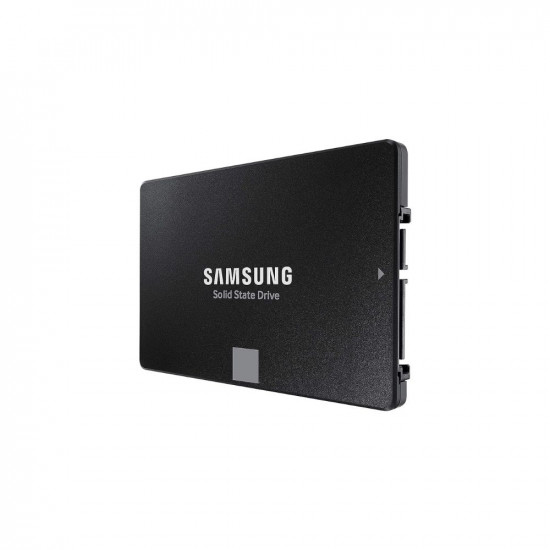Samsung 870 EVO 1TB SATA 6.35 cm (2.5