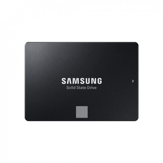 Samsung 870 EVO 1TB SATA 6.35 cm (2.5