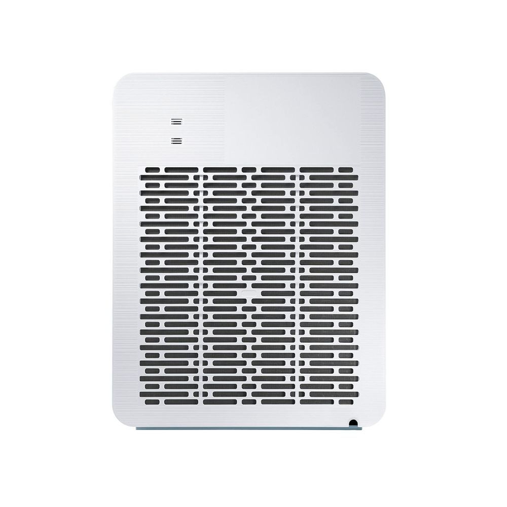 Samsung AX40T3020UWNA 34-Watt Air Purifier Airy white HEPA Filter