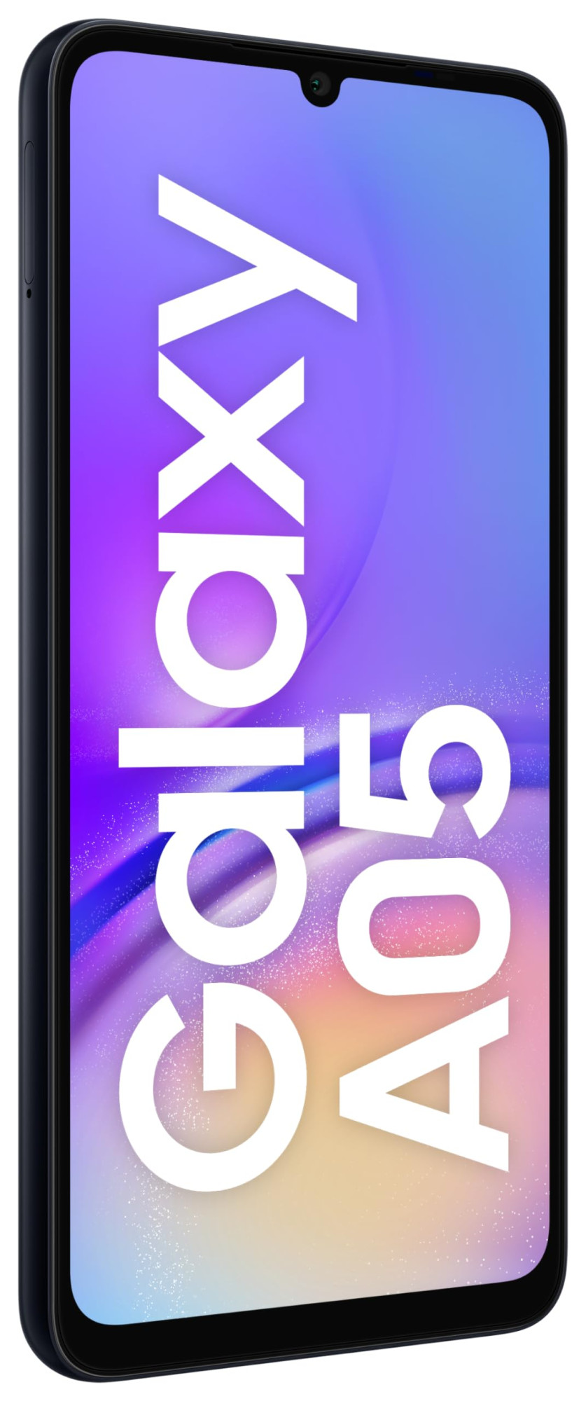 Samsung Galaxy A05 Black 6GB 128GB Storage  50 MP Main Camera  Upto 12GB RAM with RAM Plus  MediaTek Helio G85  5000 mAh Battery