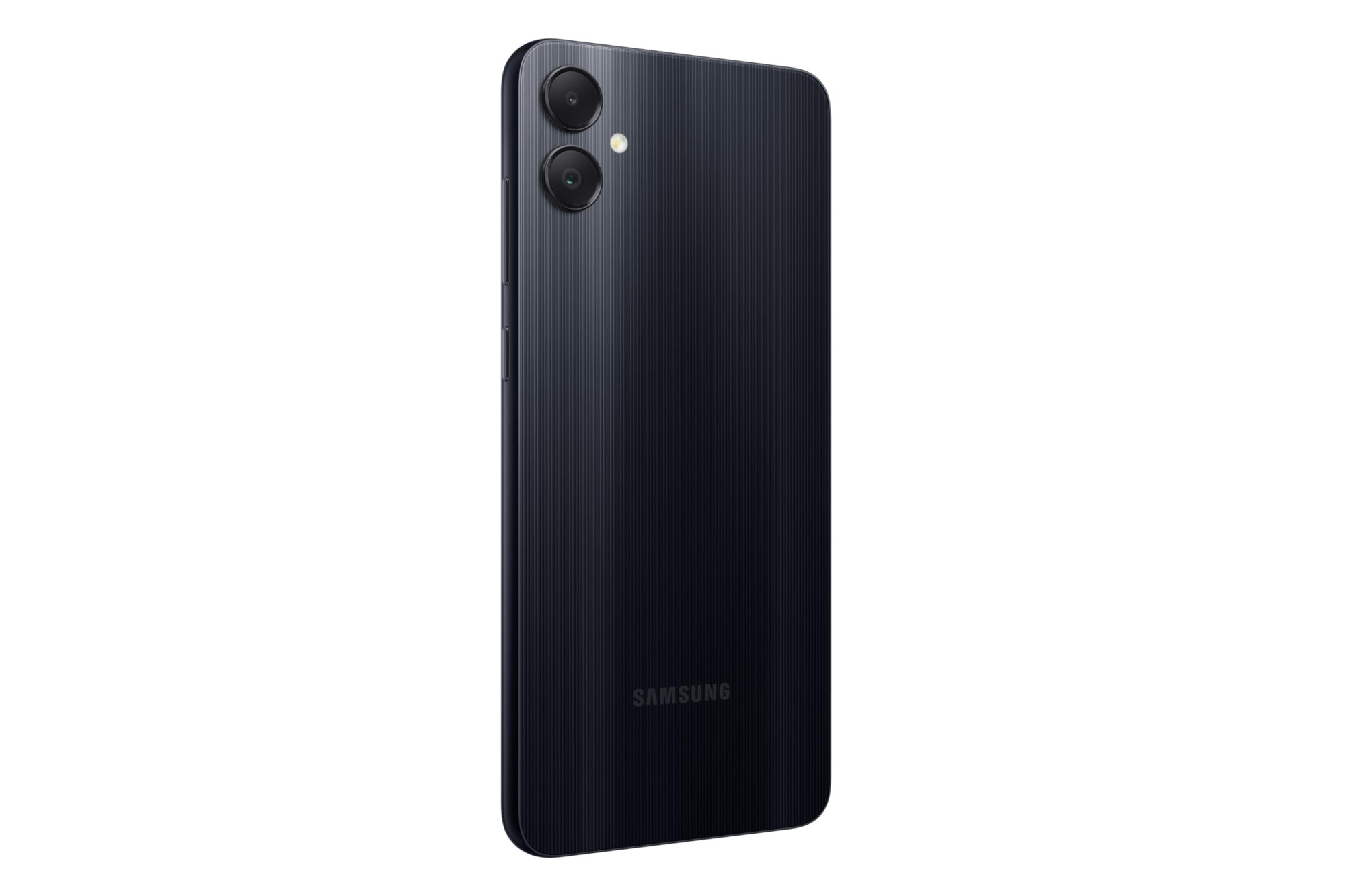 Samsung Galaxy A05 Black 6GB 128GB Storage  50 MP Main Camera  Upto 12GB RAM with RAM Plus  MediaTek Helio G85  5000 mAh Battery