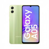 Samsung Galaxy A05 (Light Green, 4GB RAM, 64GB Storage) | 50 MP Main Camera | Upto 8GB RAM with RAM Plus | MediaTek Helio G85 | 5000 mAh Battery Samsung Mobile