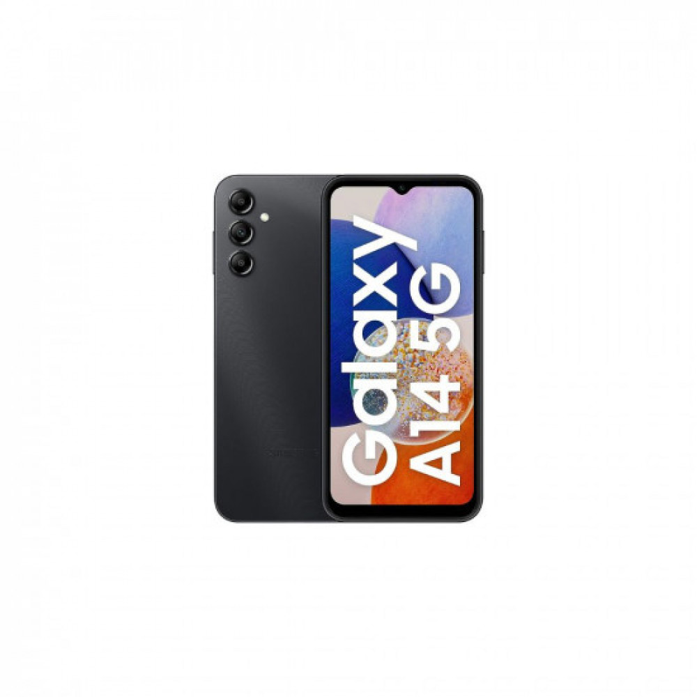 Samsung Galaxy A14, 4GB, 64GB, Black