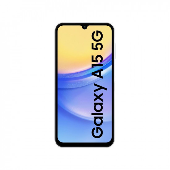 Samsung Galaxy A15 5G Light Blue 6GB 128GB Storage