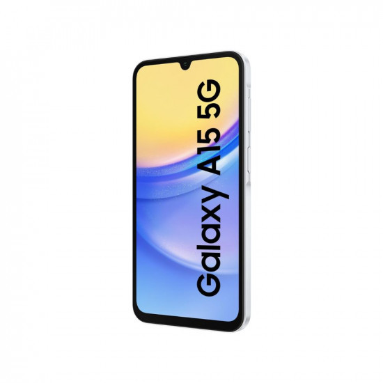 Samsung Galaxy A15 5G Light Blue 6GB 128GB Storage