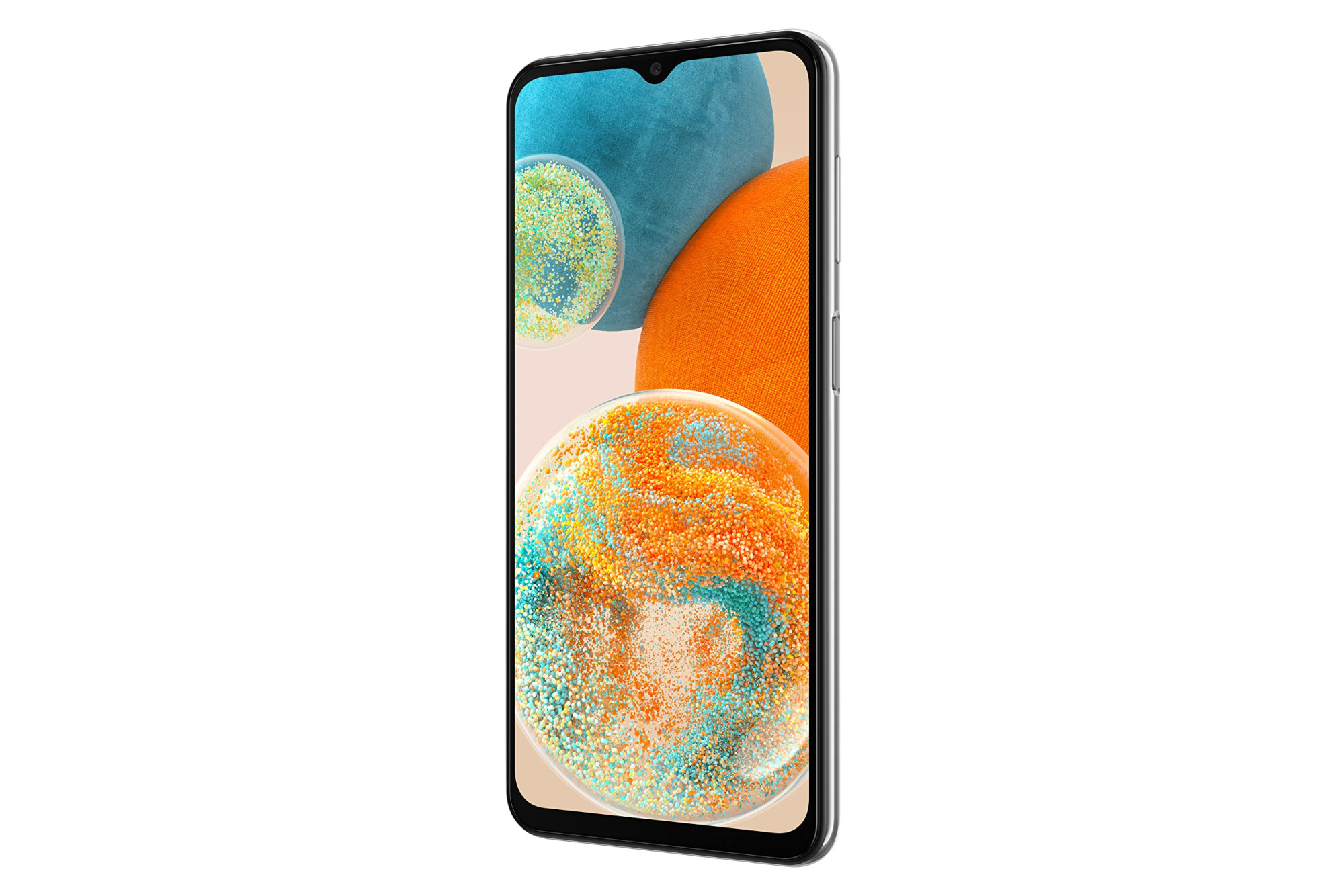 Samsung Galaxy A23 5G Silver 8GB 128GB Storage with Offer