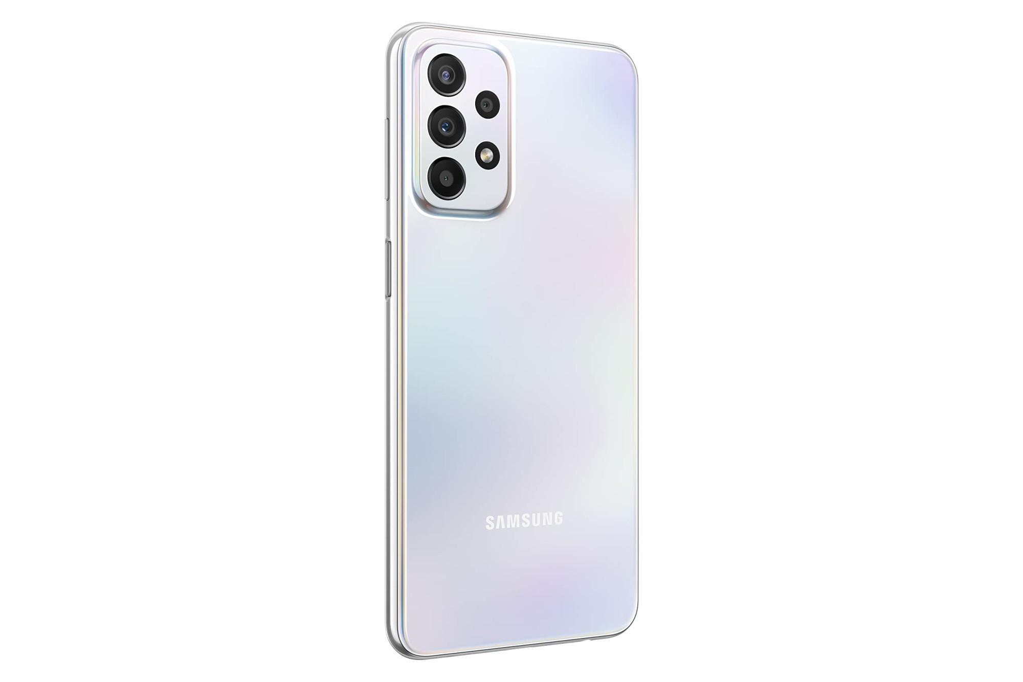 Samsung Galaxy A23 5G Silver 8GB 128GB Storage with Offer