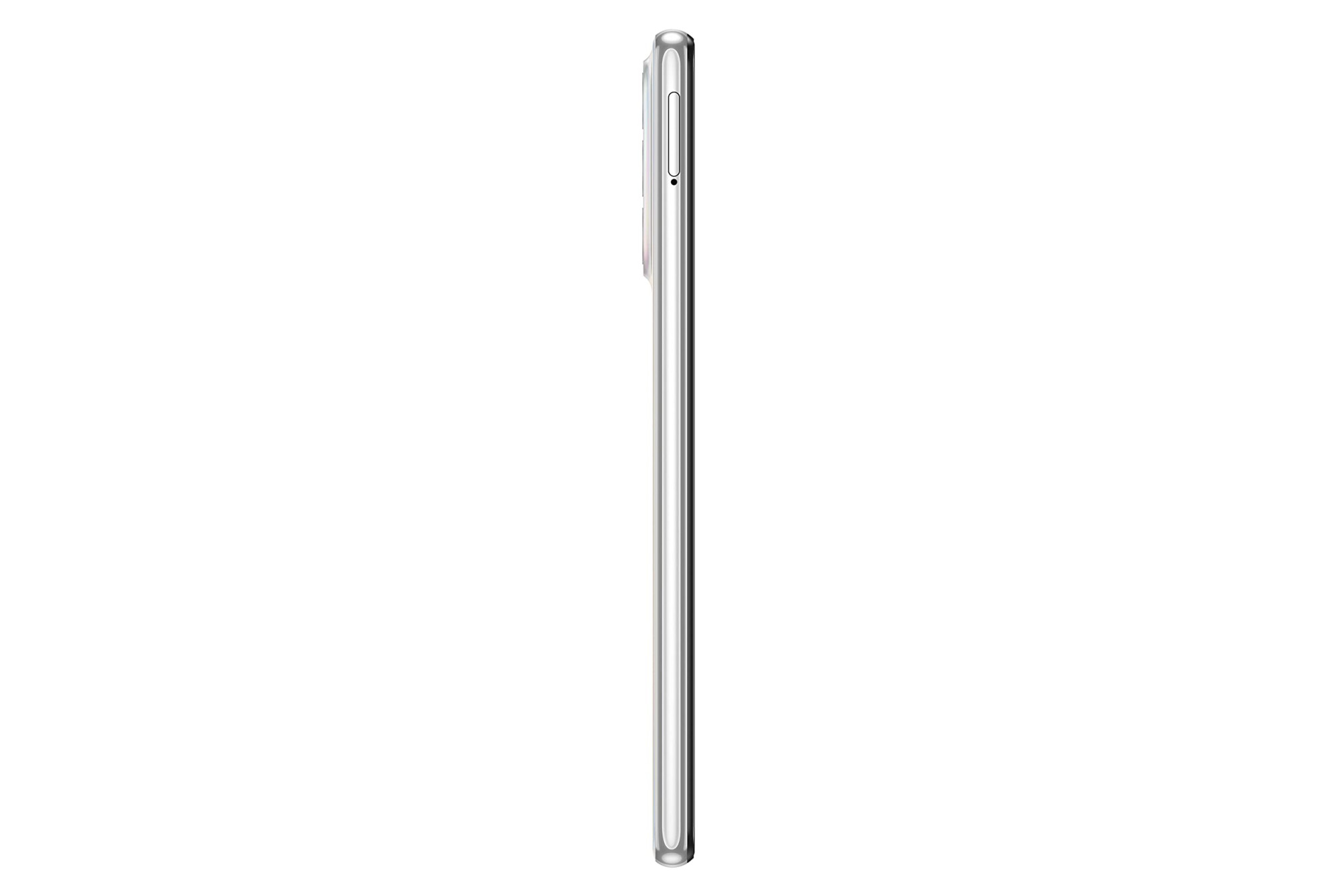 Samsung Galaxy A23 5G Silver 8GB 128GB Storage with Offer