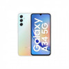Samsung Galaxy A34 5G (Awesome Silver, 8GB, 128GB Storage)Samsung Mobile