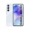 Samsung Galaxy A55 5G (Awesome Iceblue, 12GB RAM, 256GB Storage)Samsung Mobile