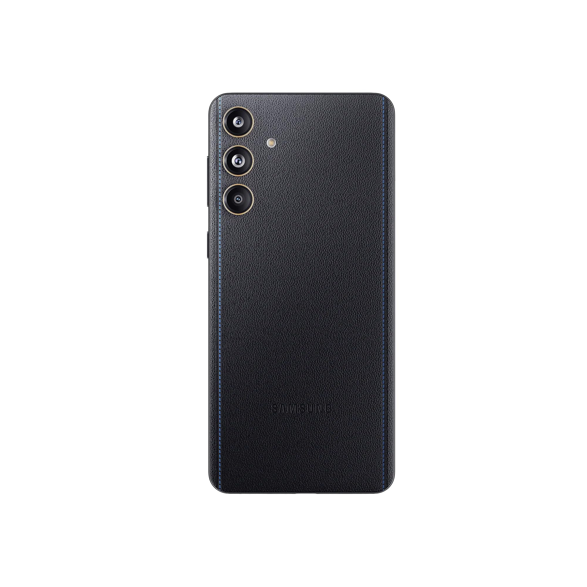 Samsung Galaxy F55 5G Raisin Black 256 GB 8 GB RAM