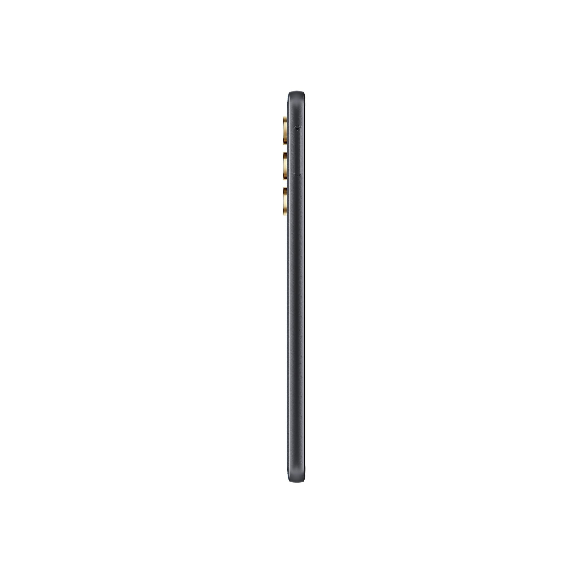 Samsung Galaxy F55 5G Raisin Black 256 GB 8 GB RAM