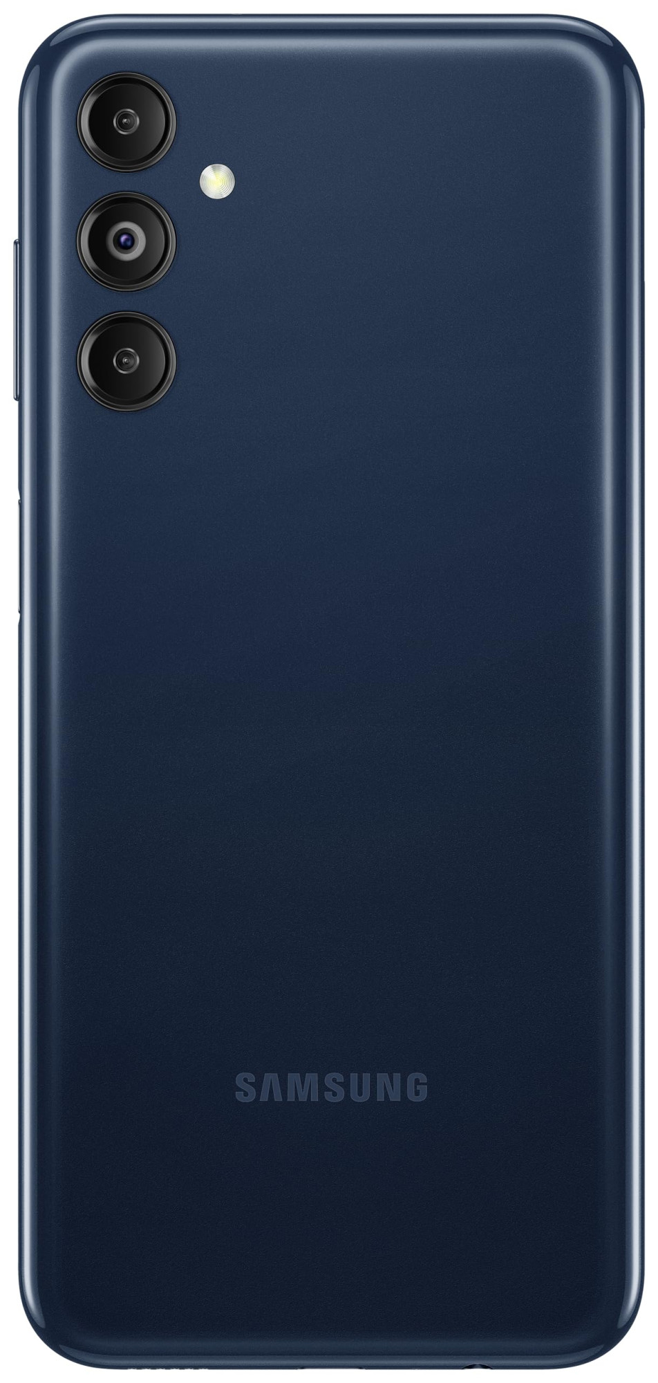 Samsung Galaxy M14 5G Berry Blue4GB128GB Storage