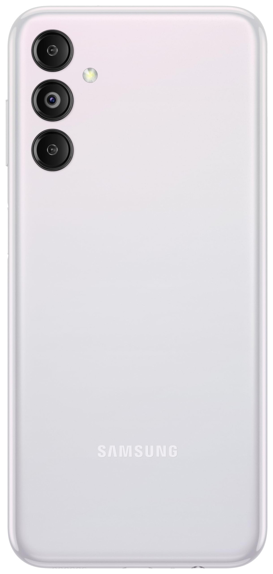 Samsung Galaxy M14 5G ICY Silver6GB128GB Storage