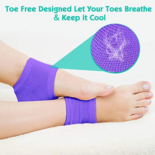 feet care socks silicone insole gel| Alibaba.com