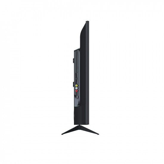 SKYWALL 8128 cm 32 inches HD Ready Smart LED TV 32SWELS-PRO Black