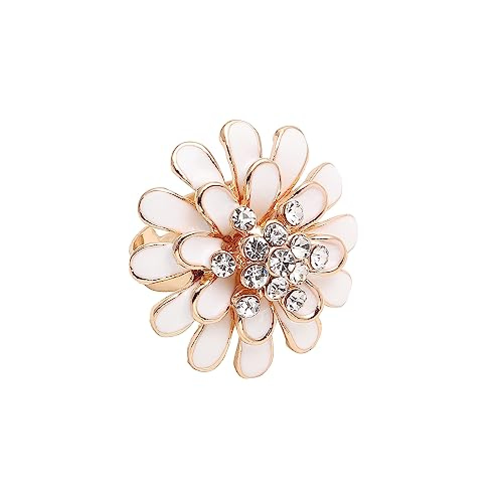 Buy 18Kt Diamond D Design Fancy Ladies Ring 148VU4579 Online from Vaibhav  Jewellers