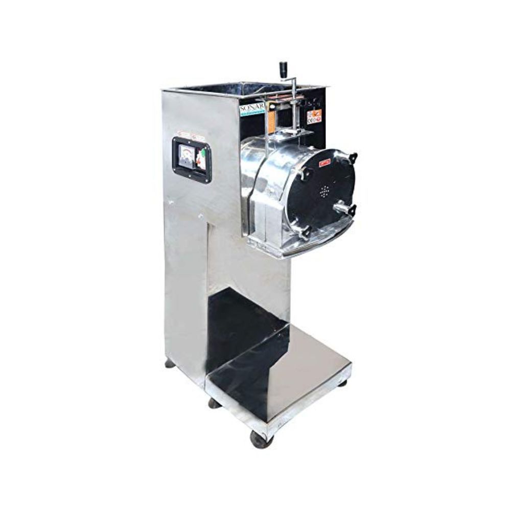Sonar 5Hp Multicolour Grinder