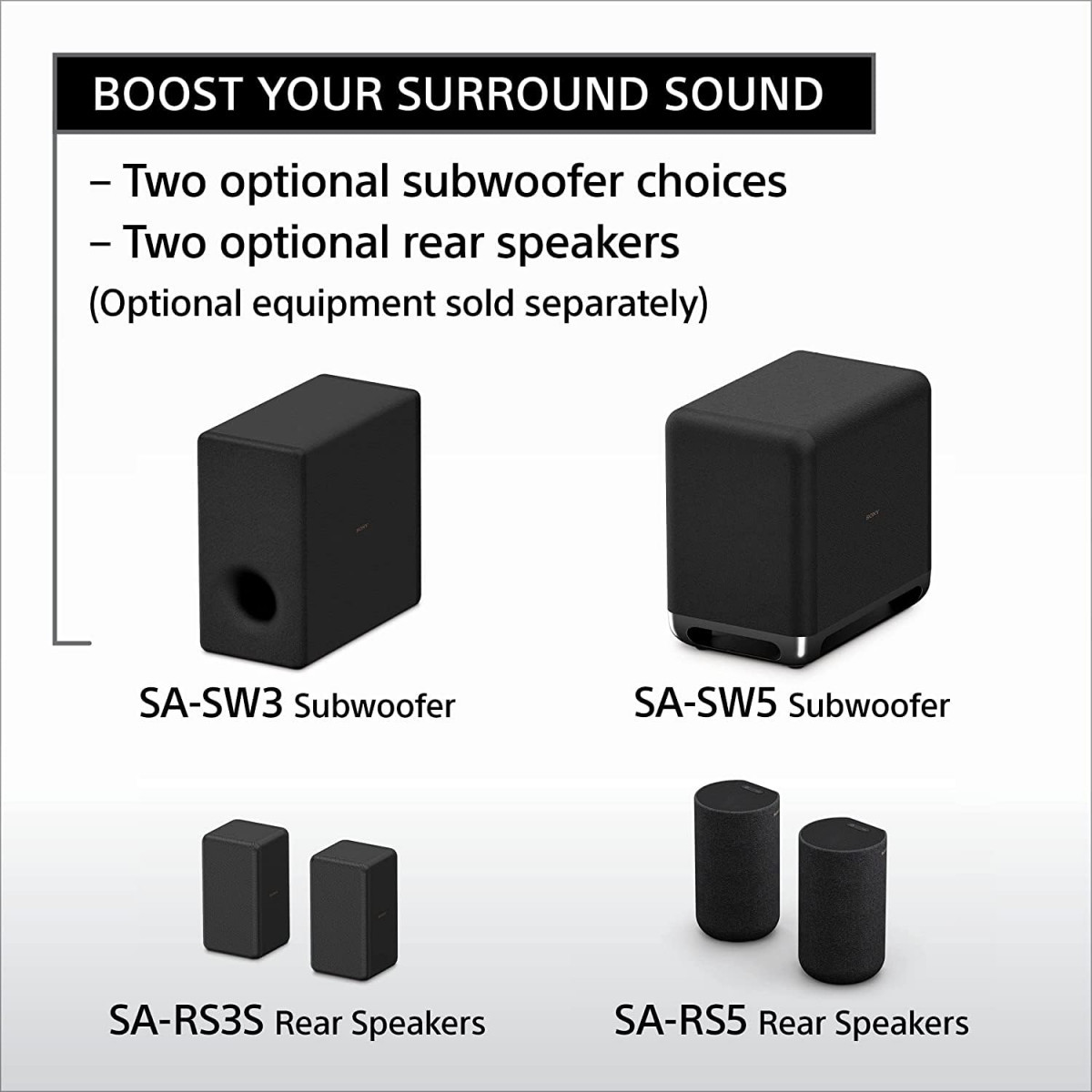 Sony HT-A7000 A Series Premium Soundbar 712Ch 8K4K 360 Spatial Sound Mapping for surround sound Home Theatre System with Dolby AtmosHi Res  360 RABTWiFiAlexaSpotifyHDMI eArc  OpticalBlack