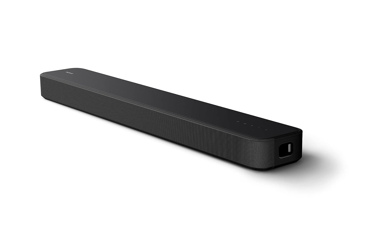SONY HT-S2000 31ch Dolby Atmos Compact Soundbar Home Theatre System with Built in Subwoofer and Powerful bass Dolby AtmosDTSX Bluetooth Connectivity HDMI Optical HEC App Control