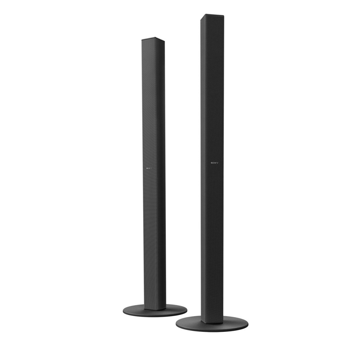 Sony HT-S700RF Real 51ch Dolby Audio Soundbar for TV with Tall boy Rear Speakers  Subwoofer 51ch Home Theatre System 1000W Bluetooth  USB ConnectivityHDMI  Optical Connectitvity