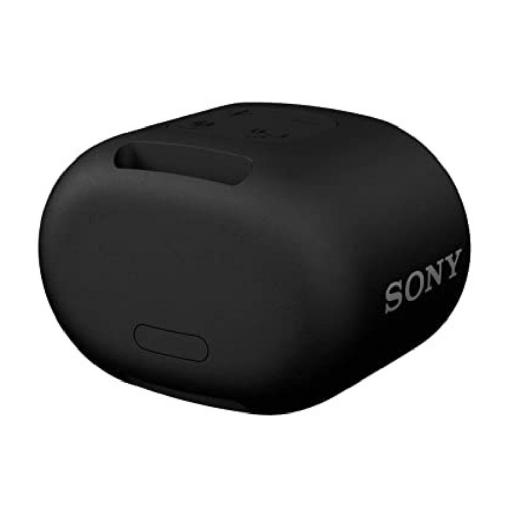 Sony SRS-XB01 Extra Bass Portable Wireless Speaker (Black)