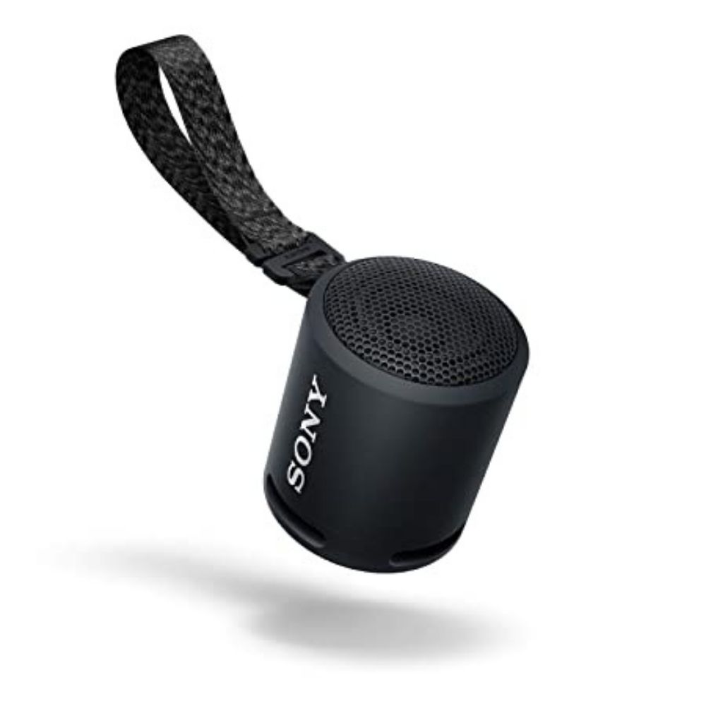 Sony SRS-XB13 Wireless Bluetooth Speaker (Black)