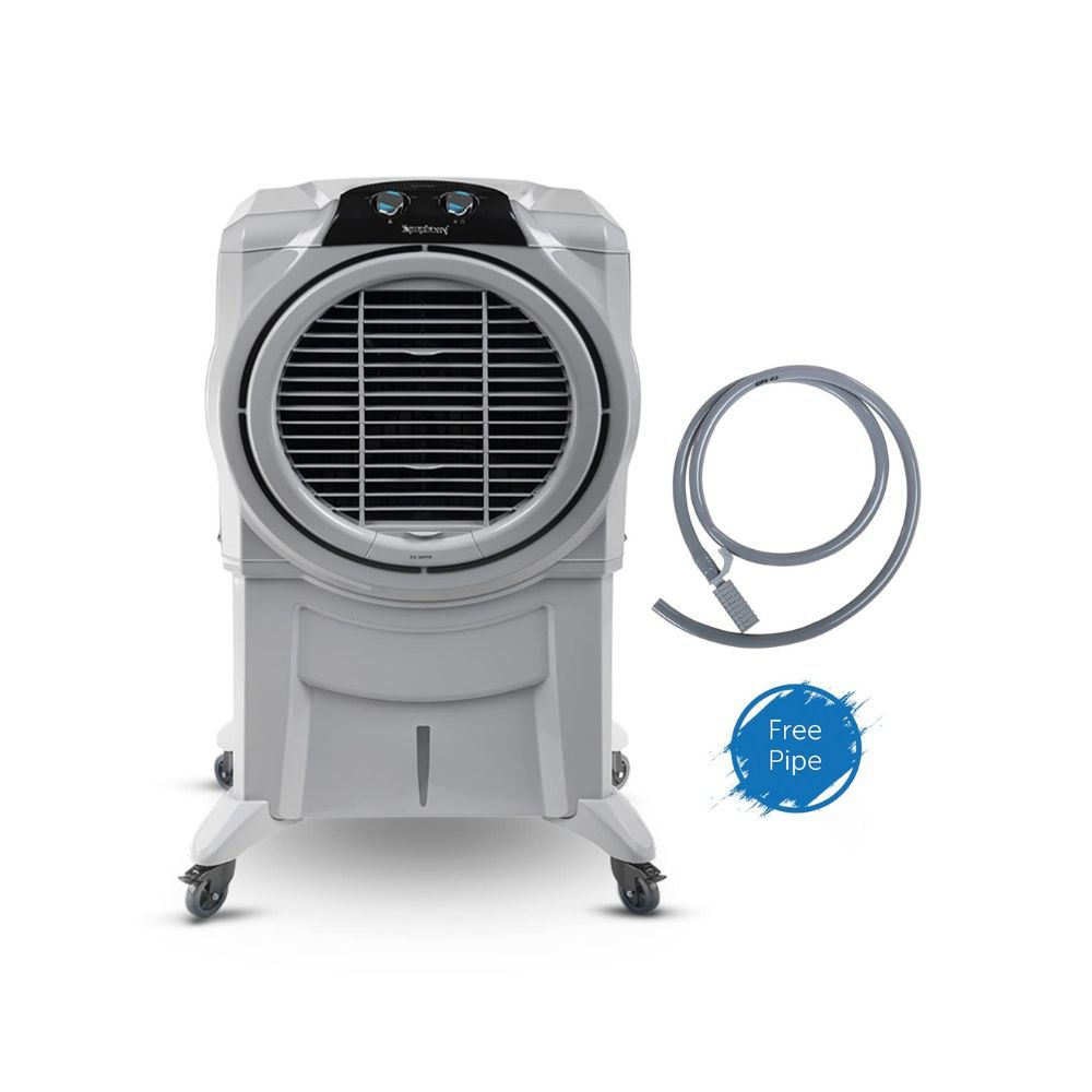 Symphony Sumo 115 XL Desert Air Cooler For Home with Honeycomb Pads