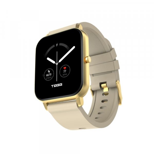 Tagg online verve watches