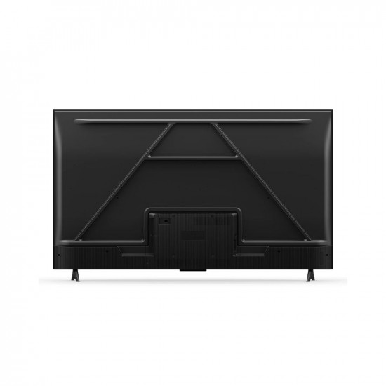 TCL 164 cm (65 inches) Bezel-Less Series 4K Ultra HD Smart LED Google TV 65P635 (Black)