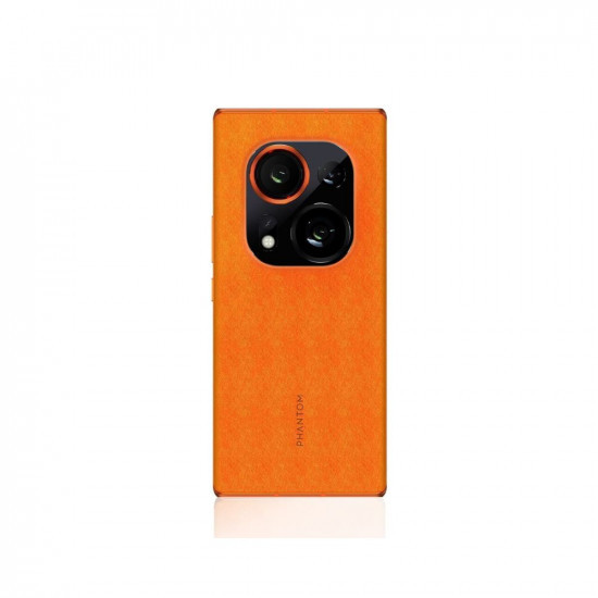 TECNO Phantom X2 Pro 5G Mars Orange 12GB RAM256GB Storage  World039s 1st Retractable 50MP Portrait Lens  World039s 1st 4nm Dimensity 9000 5G Processor