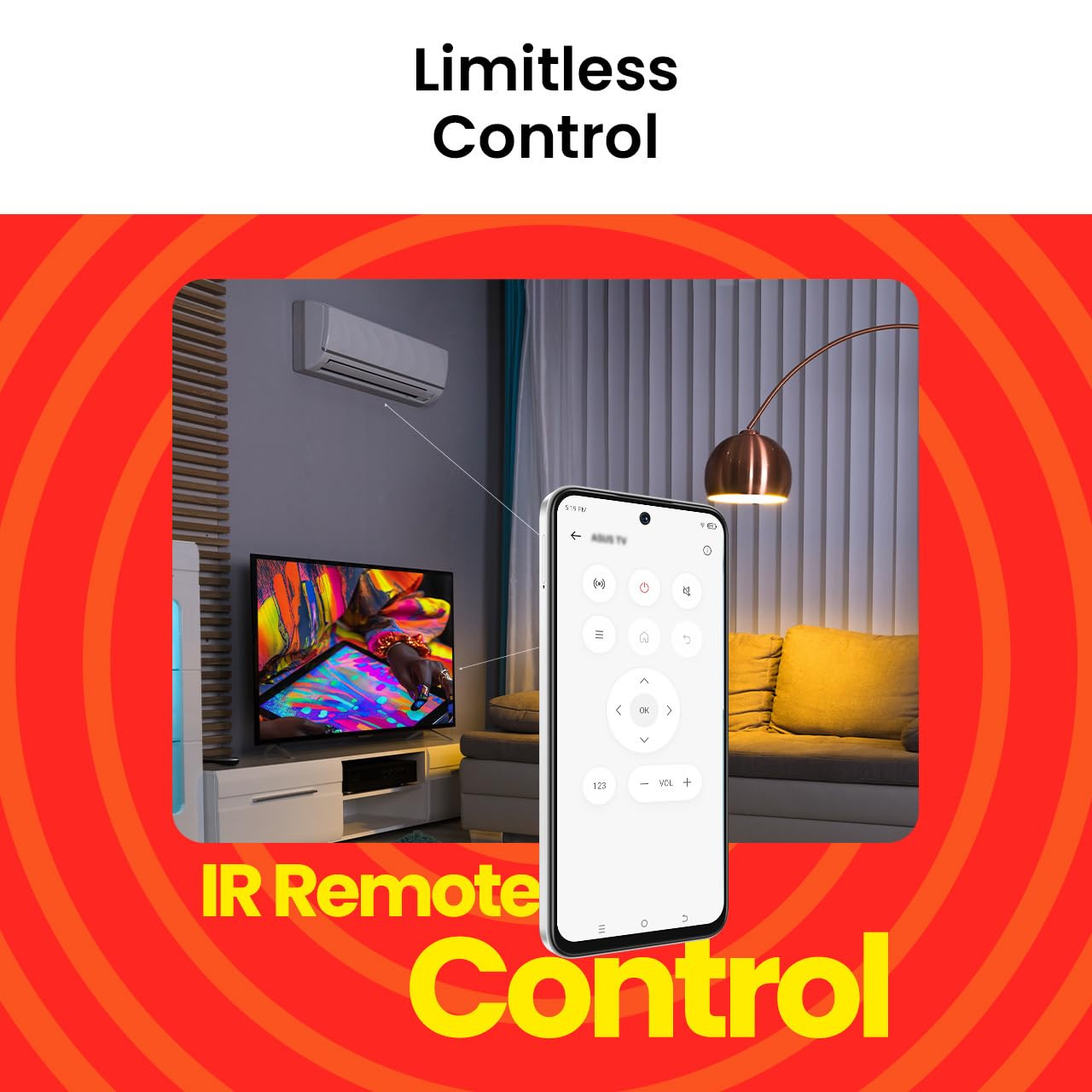 Tecno POP 9 Glittery White 3GB64GB Indias 1st Mediatek G50  IP54 Rated  IR Remote  Dual Speaker with DTS  36 Month Lag Free Fluency  15W Fast Charging Support  5000 mAh Battery