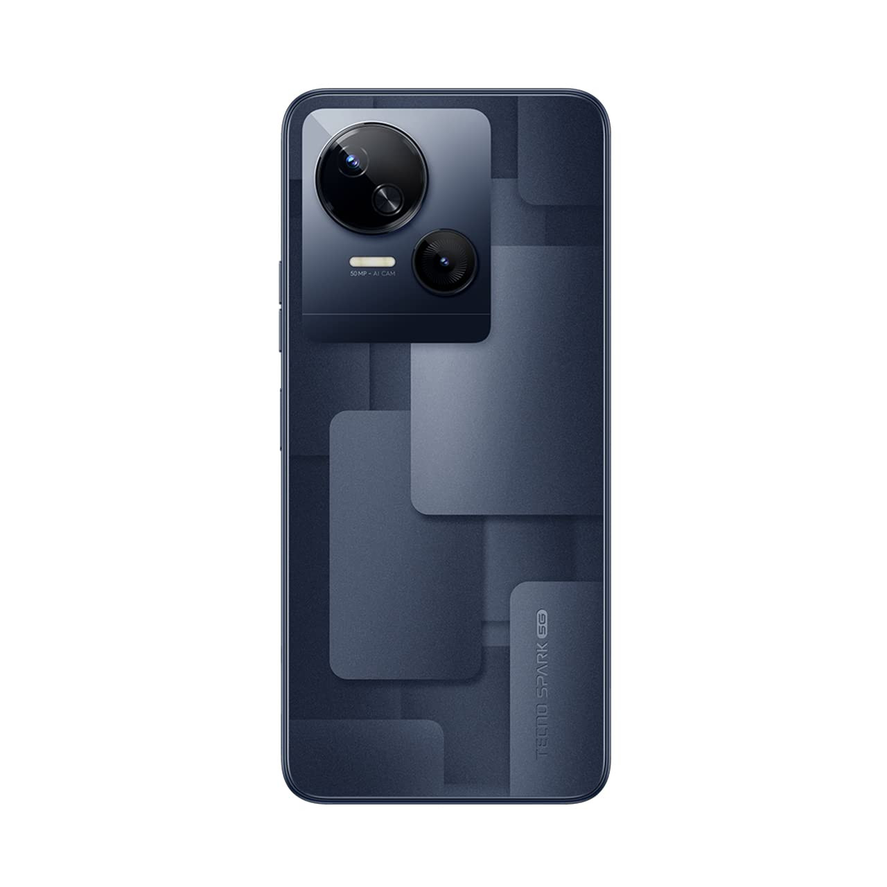 TECNO Spark 10 5G Meta Black 8GB RAM256GB Storage16GB Expandable RAM  Ultra Clear 50MP Superior Rear Camera Dimensity 6020 7nm Powerful 5G Processor