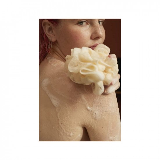 The Body Shop Vegan British Rose Shower Gel, 250 Ml