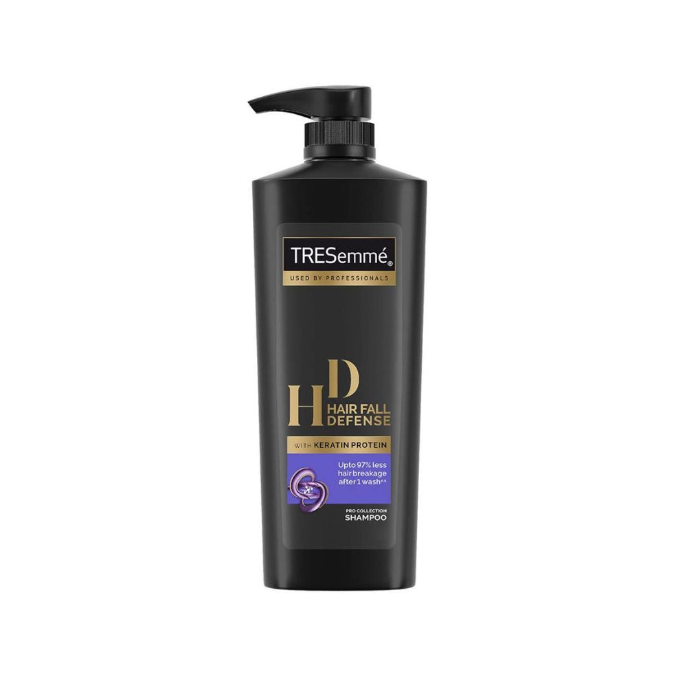 TRESemme Hair Fall Defence Shampoo 580 ml