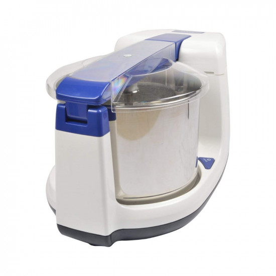 ULTRA Bigg 25L Wet Grinder Blue