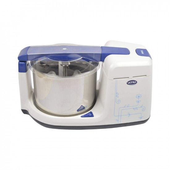 ULTRA Bigg 25L Wet Grinder Blue