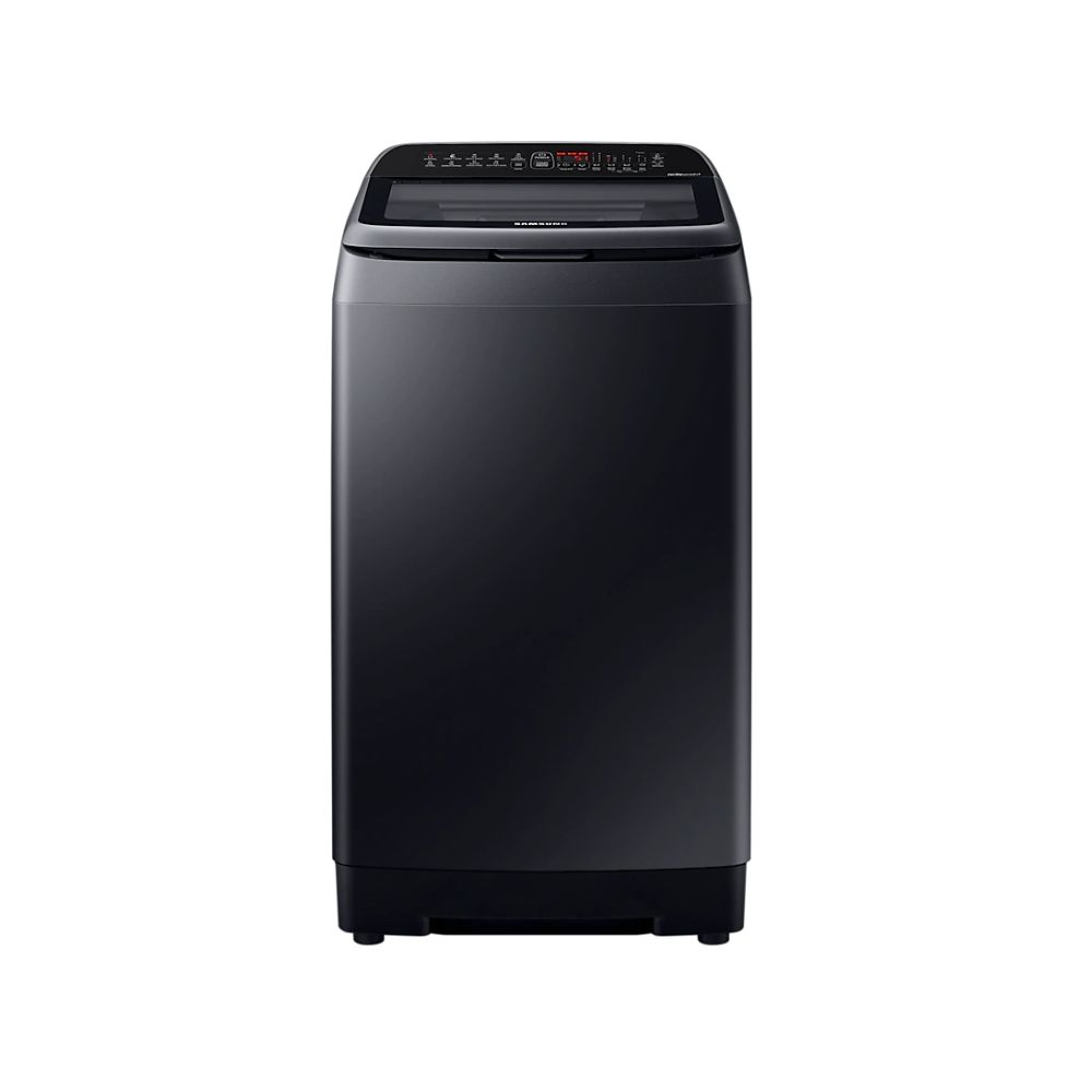 Samsung 7.0 Kg Fully-Automatic Top Loading Washing Machine (WA70N4770VV/TL,Black Caviar)