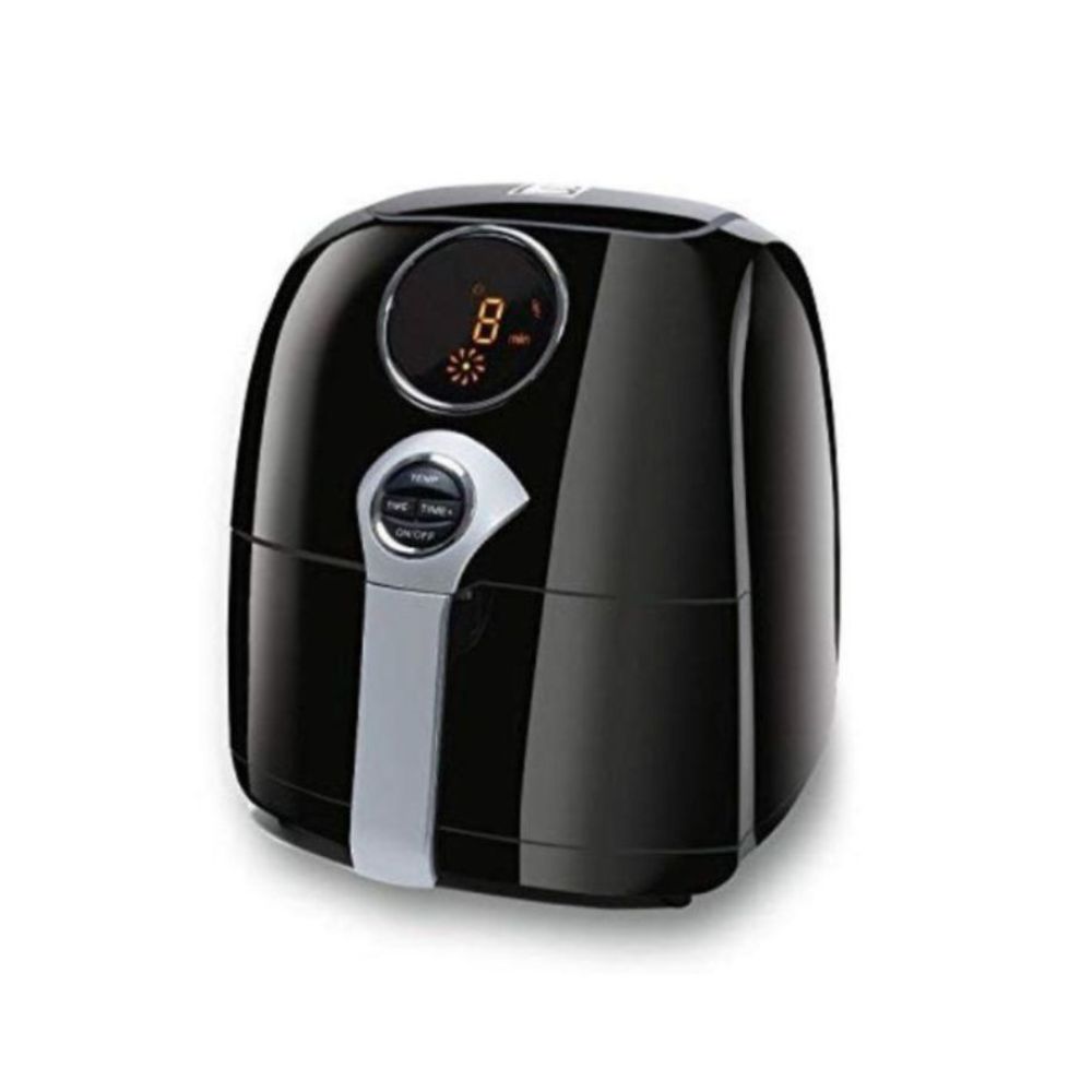Living Basix LB200 Digital Oil-Free Fryer