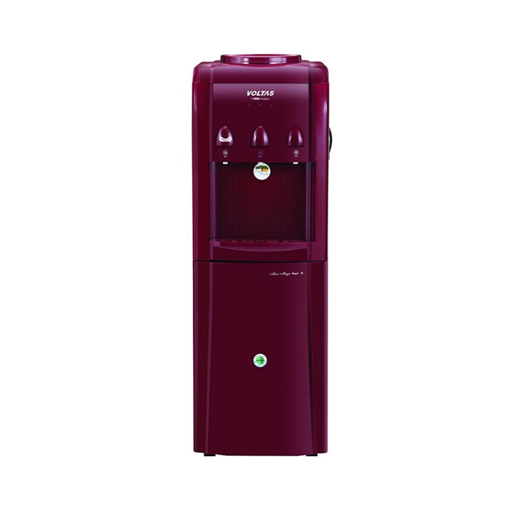 Voltas Mini Magic Pearl-R 500-Watt Water Dispenser