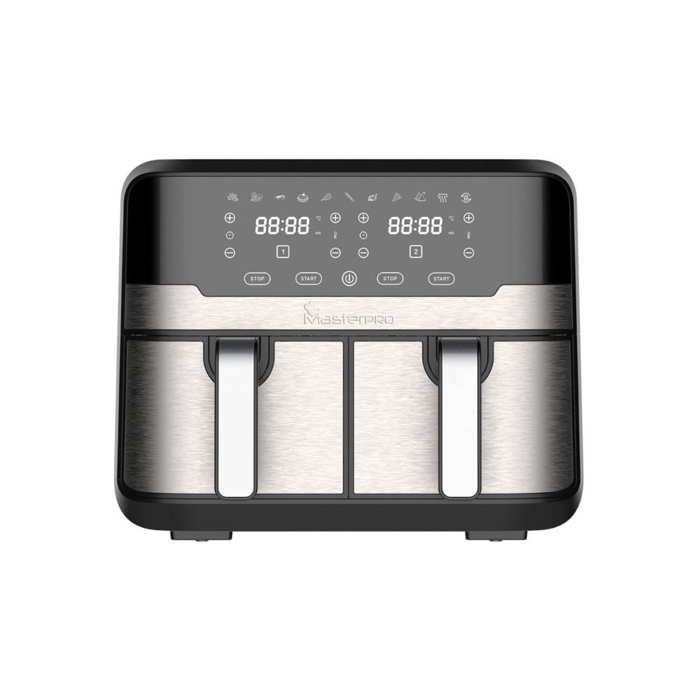 Bergner Masterpro Dual Air Fryer