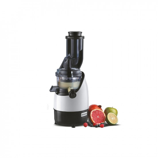 Usha CPJ 382F NutriPress Cold Press Juicer with Full Mouth Feeding