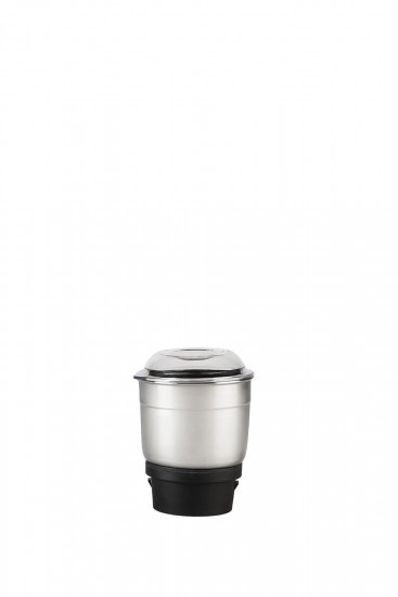 Usha Mixer Grinder MG-3576 750-Watt 3 Jars with Full Copper Motor RedWhite