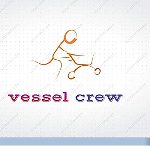 Vessel Crew 6pcs Stainless Steel Cutlury Spoon