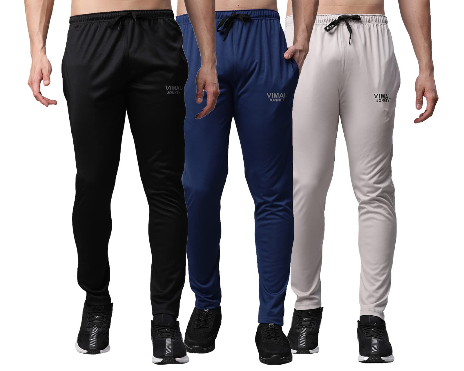 Vimal track pants on sale