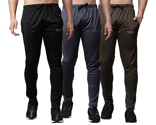 Vimal jonney 2025 track pants