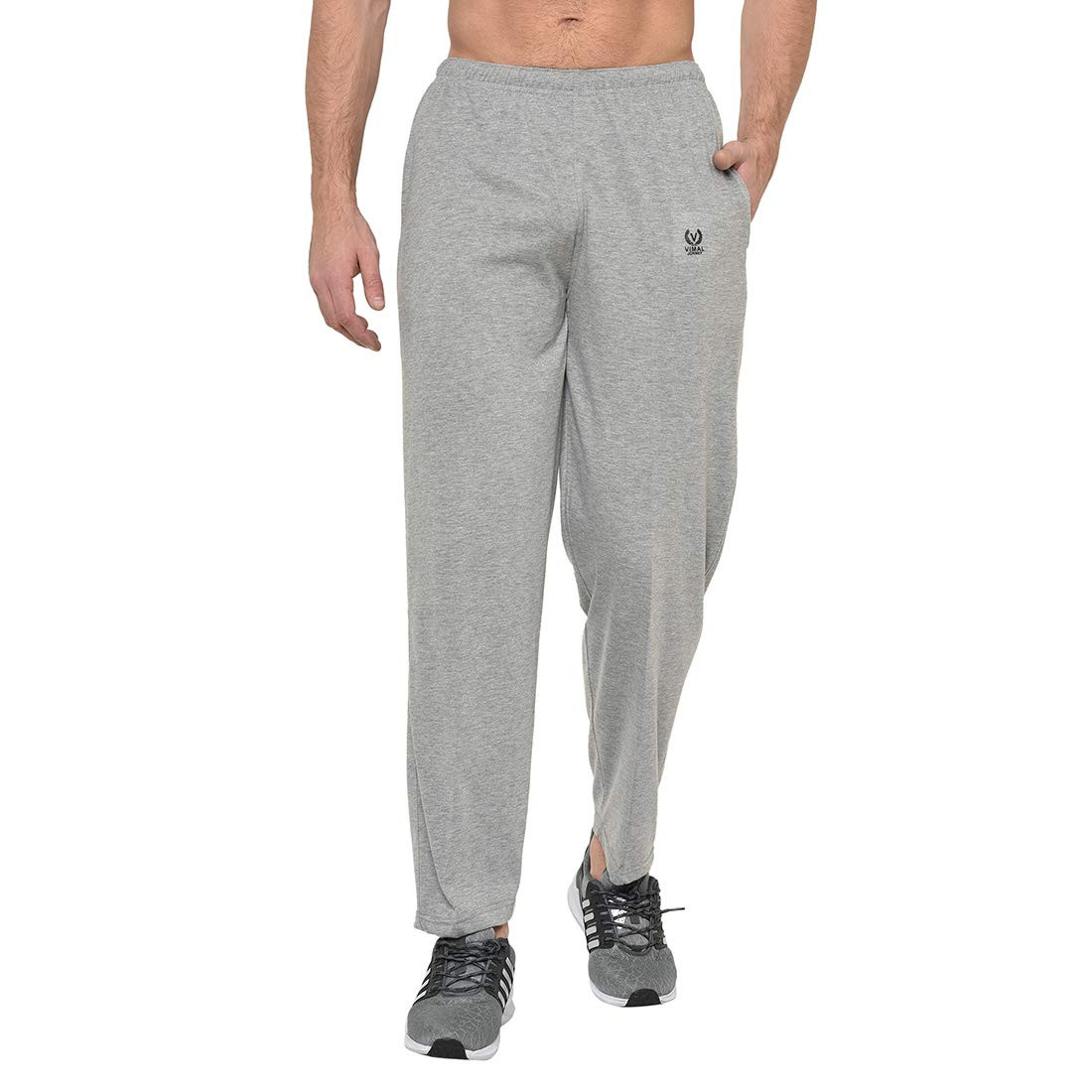 Vimal cotton hotsell track pants