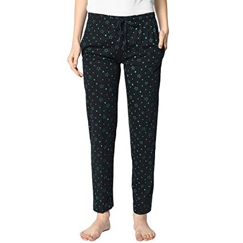 Buy Cotton Cardamom Green Track pants for Women online in India -  Cupidclothings – Cupid Clothings
