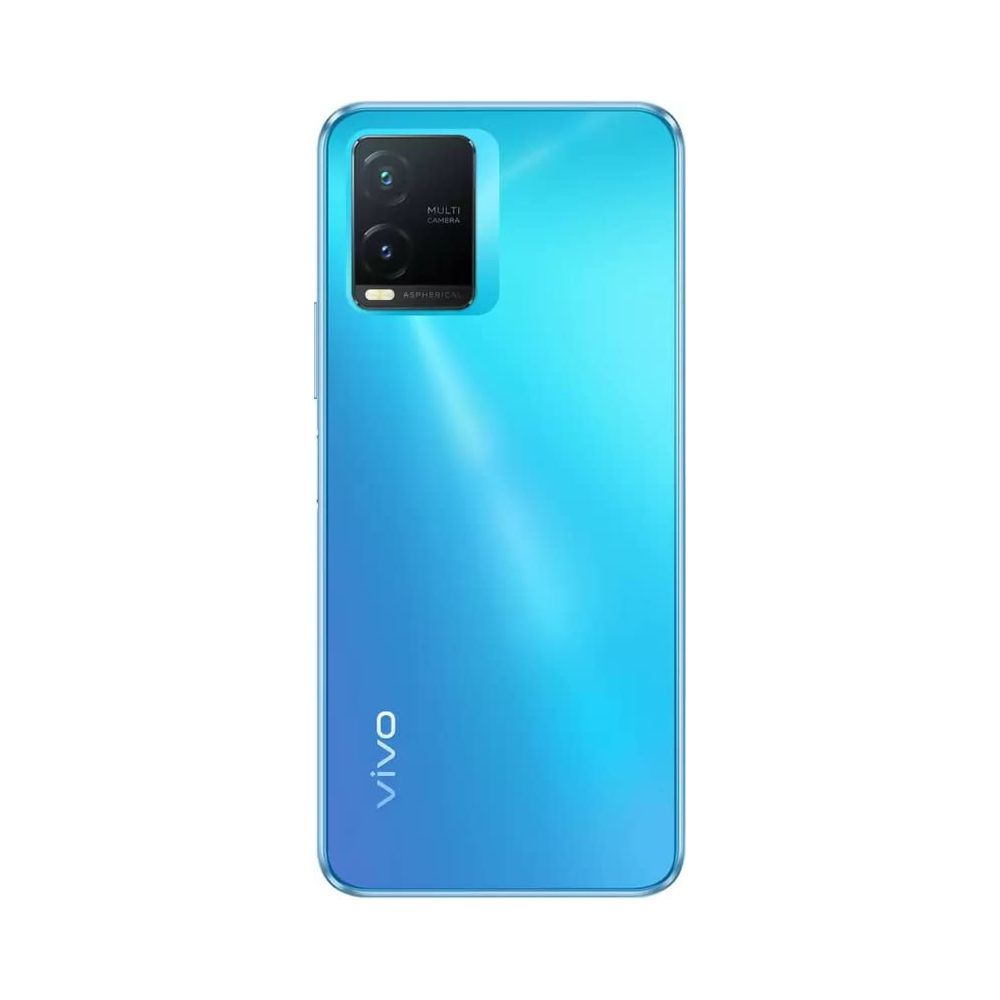 Vivo T1x Space Blue (4+64GB)